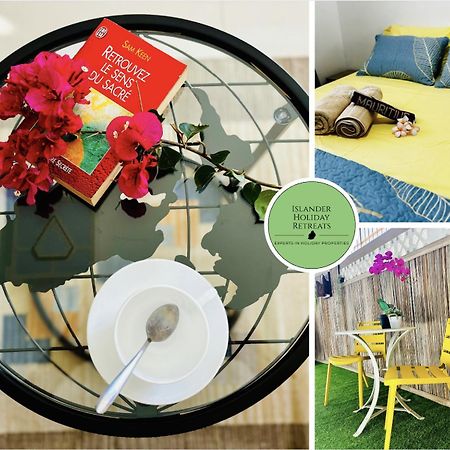 Appartement Dolcevita Flic-en-Flacq Zewnętrze zdjęcie
