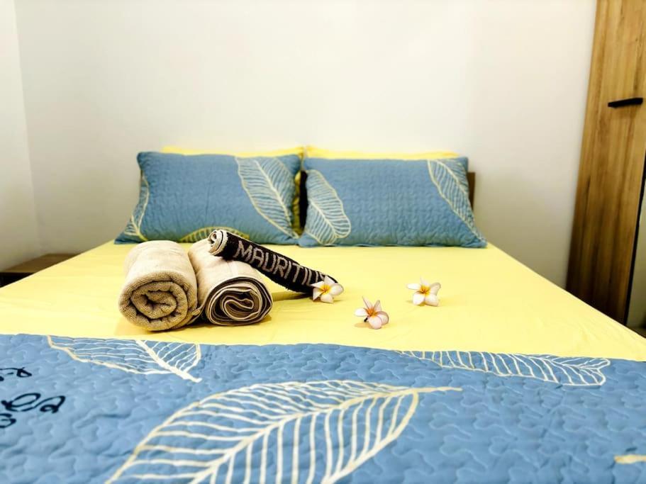 Appartement Dolcevita Flic-en-Flacq Zewnętrze zdjęcie