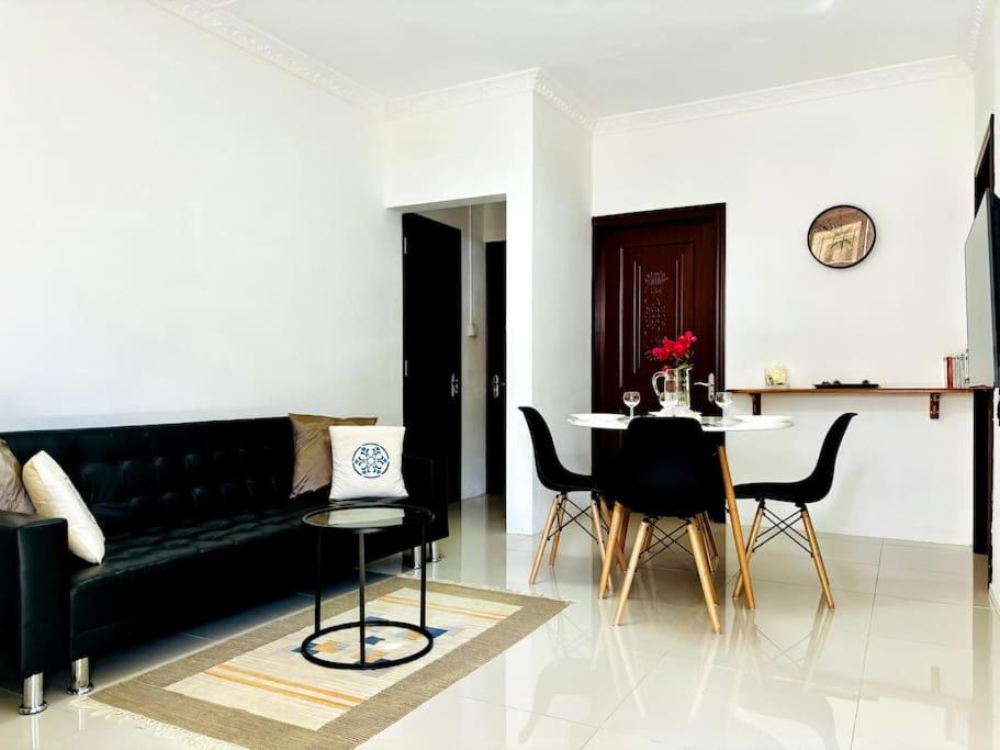Appartement Dolcevita Flic-en-Flacq Zewnętrze zdjęcie