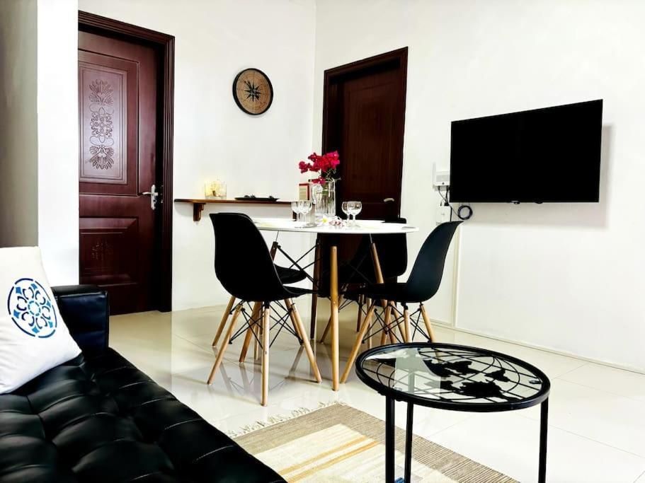 Appartement Dolcevita Flic-en-Flacq Zewnętrze zdjęcie