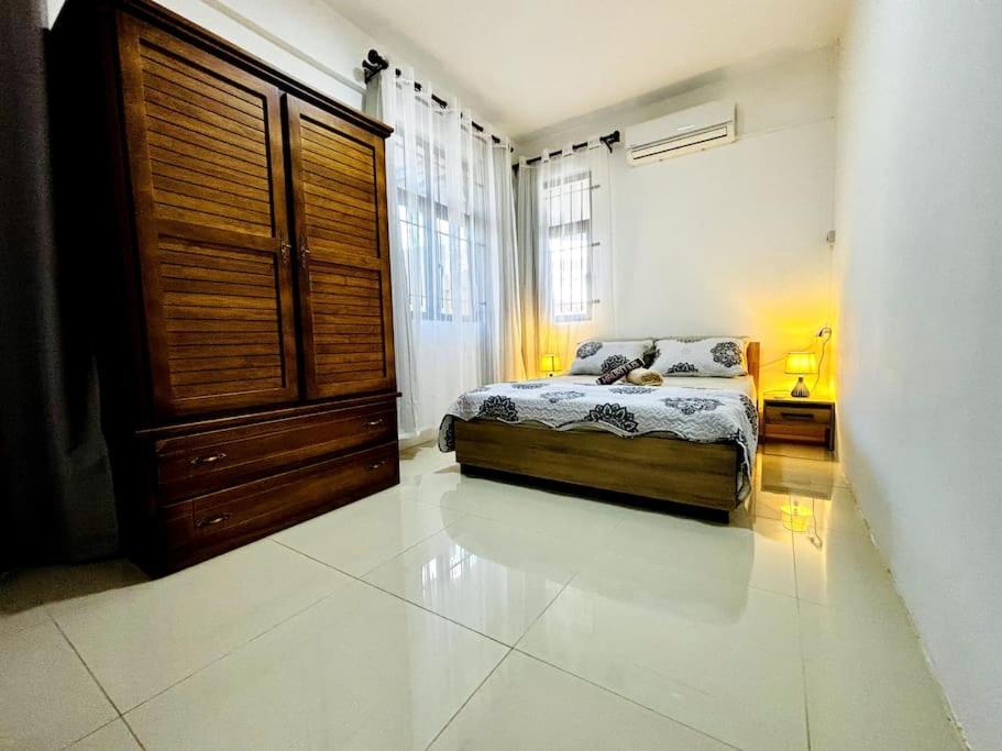 Appartement Dolcevita Flic-en-Flacq Zewnętrze zdjęcie