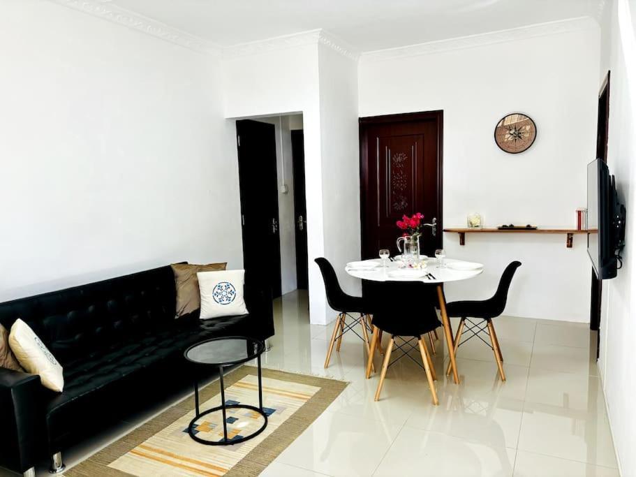 Appartement Dolcevita Flic-en-Flacq Zewnętrze zdjęcie