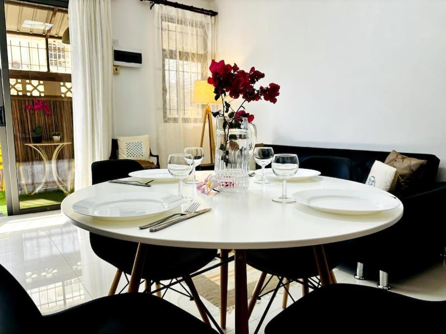 Appartement Dolcevita Flic-en-Flacq Zewnętrze zdjęcie