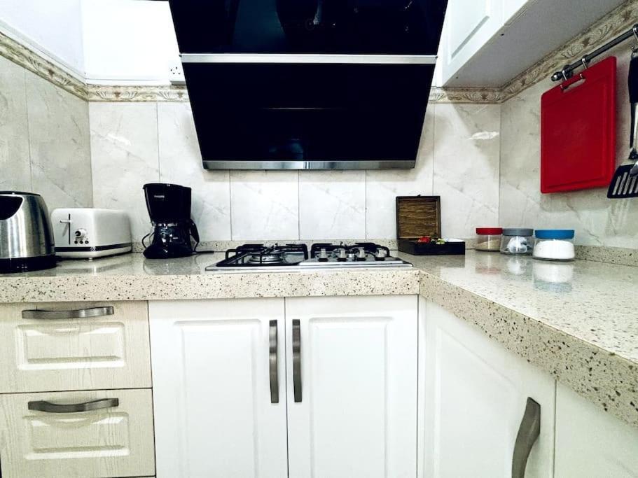 Appartement Dolcevita Flic-en-Flacq Zewnętrze zdjęcie