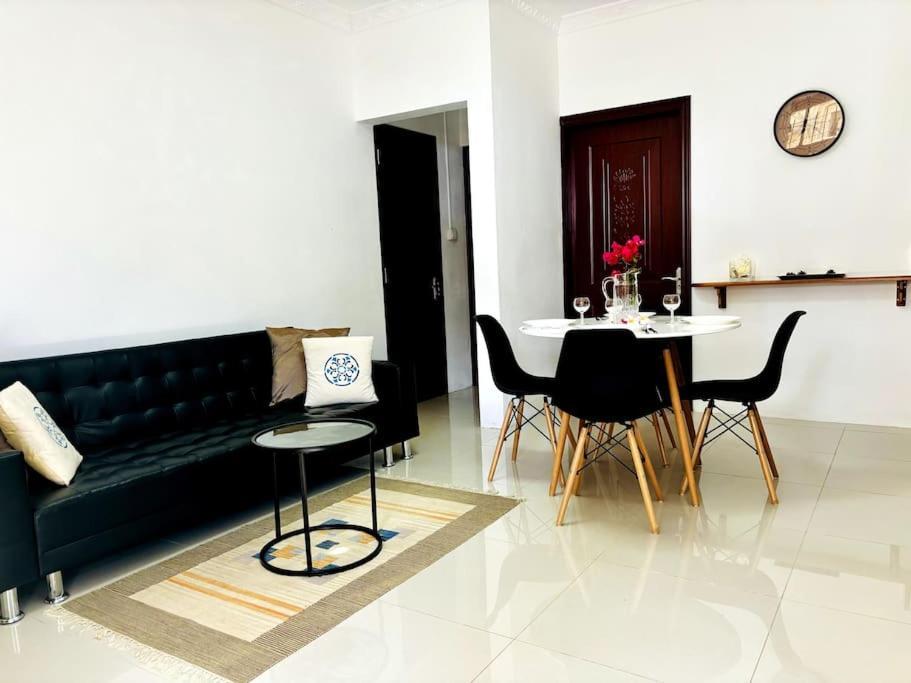 Appartement Dolcevita Flic-en-Flacq Zewnętrze zdjęcie