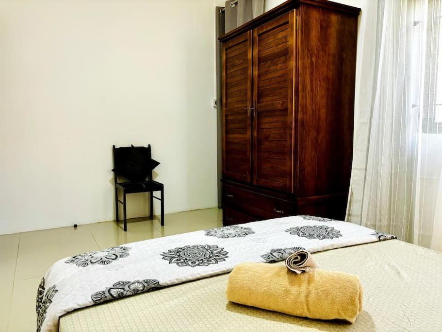 Appartement Dolcevita Flic-en-Flacq Zewnętrze zdjęcie