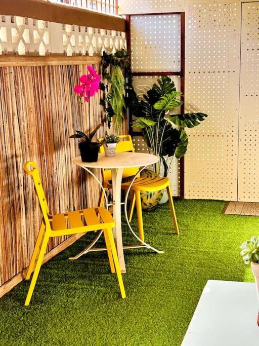 Appartement Dolcevita Flic-en-Flacq Zewnętrze zdjęcie