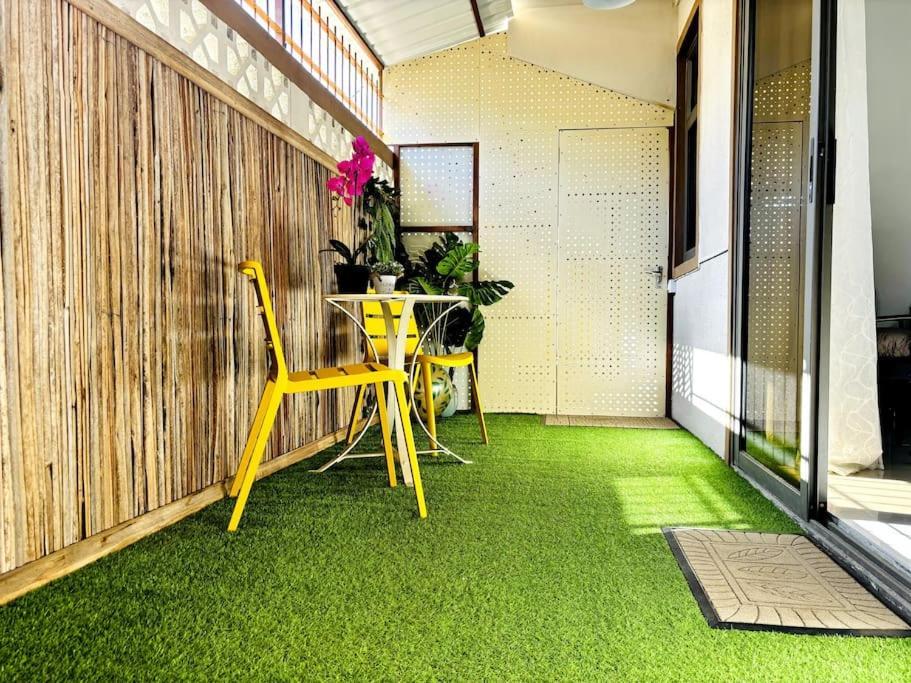 Appartement Dolcevita Flic-en-Flacq Zewnętrze zdjęcie