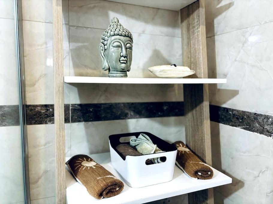 Appartement Dolcevita Flic-en-Flacq Zewnętrze zdjęcie