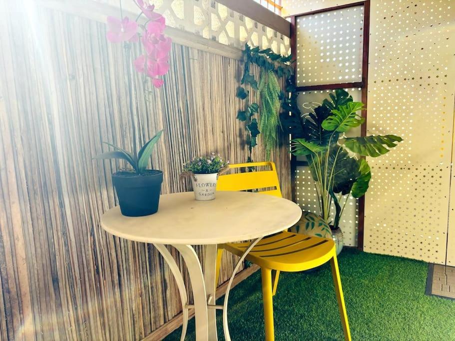 Appartement Dolcevita Flic-en-Flacq Zewnętrze zdjęcie