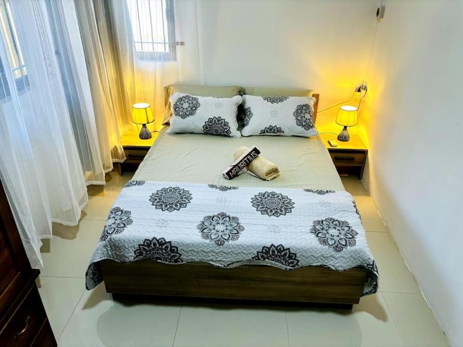Appartement Dolcevita Flic-en-Flacq Zewnętrze zdjęcie