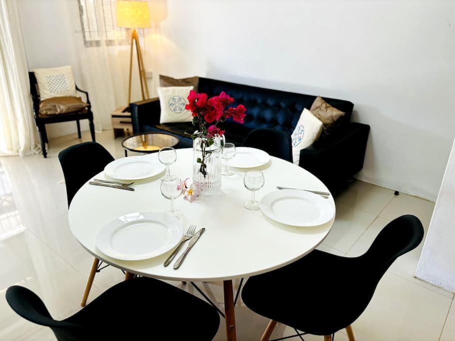 Appartement Dolcevita Flic-en-Flacq Zewnętrze zdjęcie