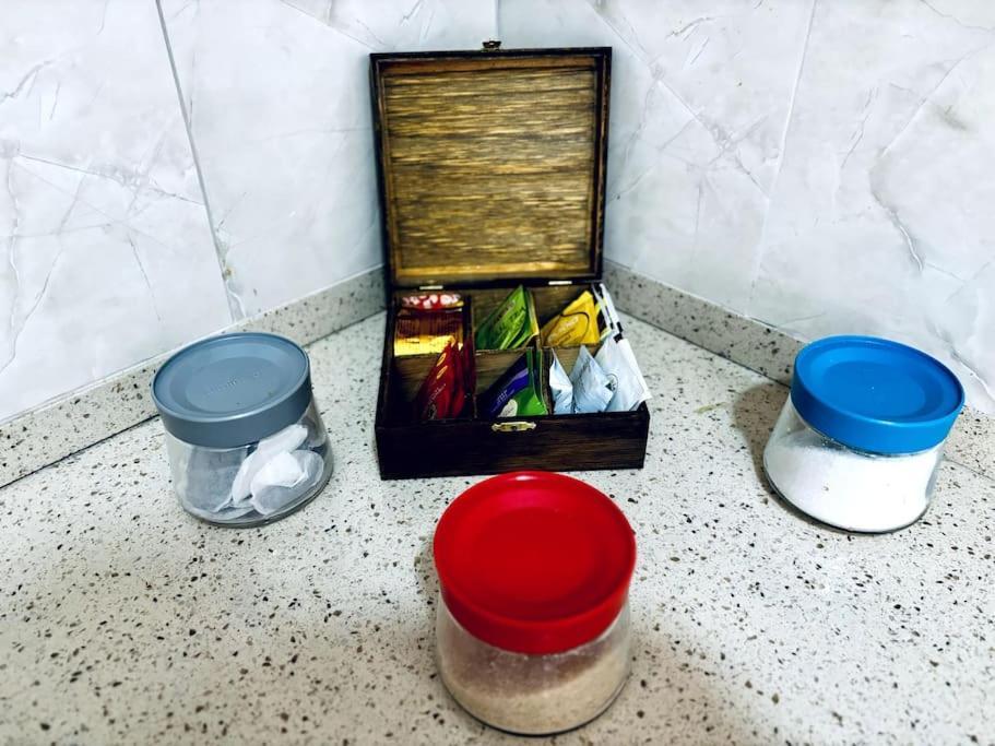 Appartement Dolcevita Flic-en-Flacq Zewnętrze zdjęcie