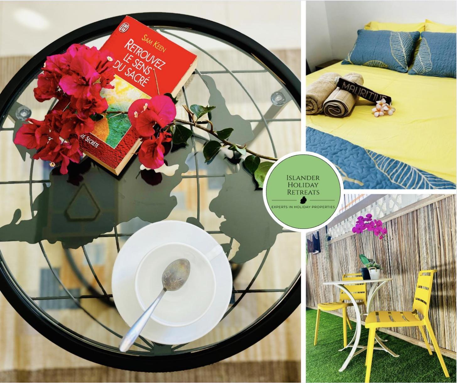 Appartement Dolcevita Flic-en-Flacq Zewnętrze zdjęcie